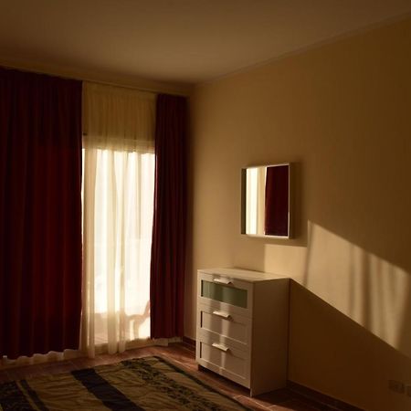 Florenza Khamsin 1 Bedroom Apartment With Swimming Pool View Hurghada Exterior photo