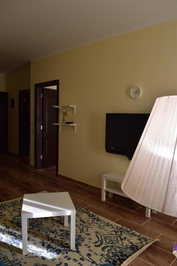 Florenza Khamsin 1 Bedroom Apartment With Swimming Pool View Hurghada Exterior photo
