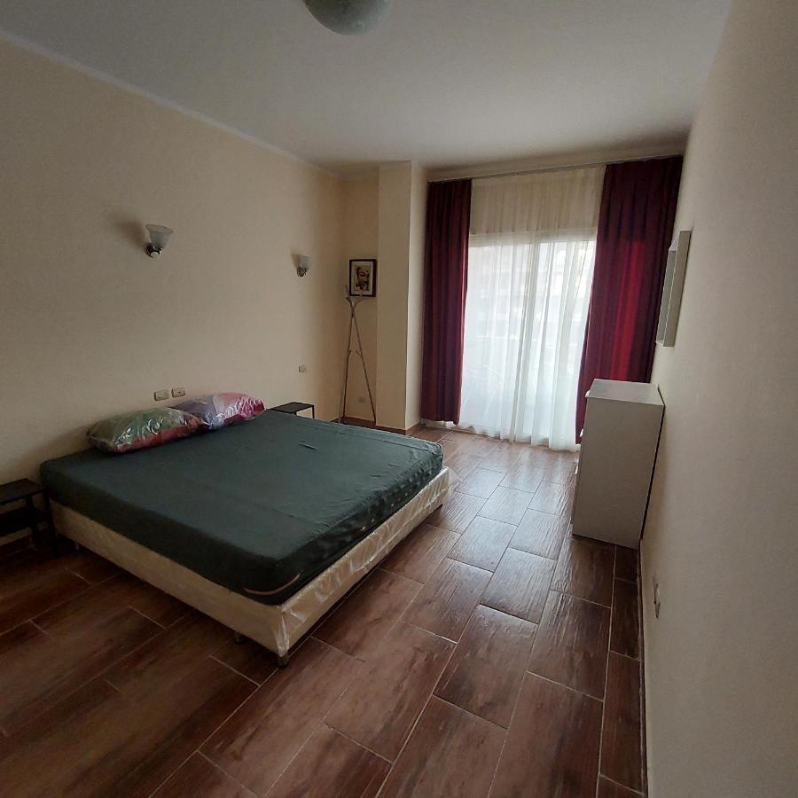 Florenza Khamsin 1 Bedroom Apartment With Swimming Pool View Hurghada Exterior photo