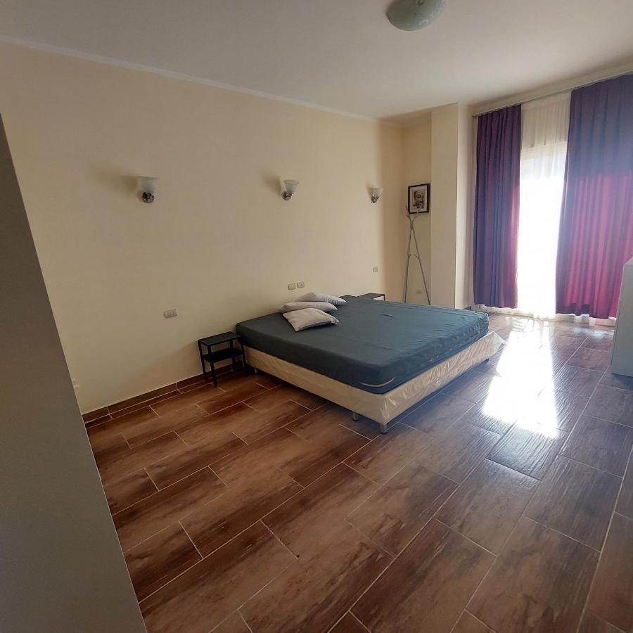 Florenza Khamsin 1 Bedroom Apartment With Swimming Pool View Hurghada Exterior photo