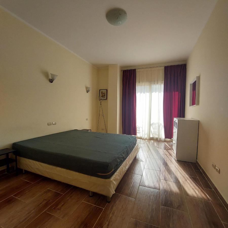 Florenza Khamsin 1 Bedroom Apartment With Swimming Pool View Hurghada Exterior photo