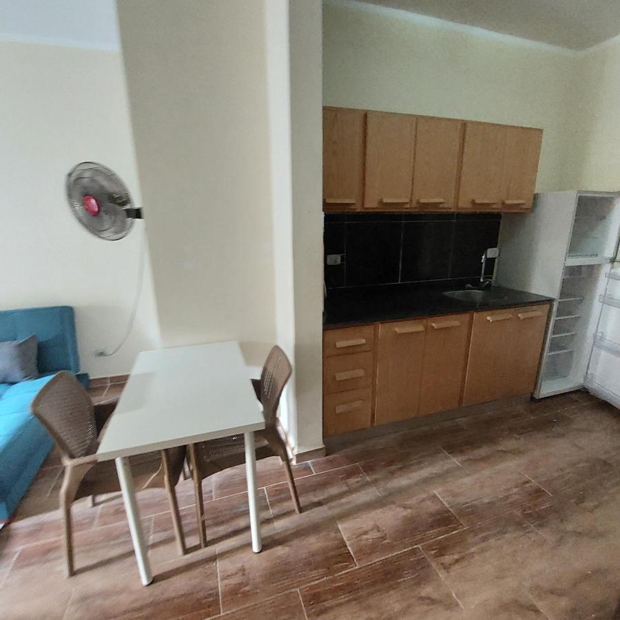 Florenza Khamsin 1 Bedroom Apartment With Swimming Pool View Hurghada Exterior photo