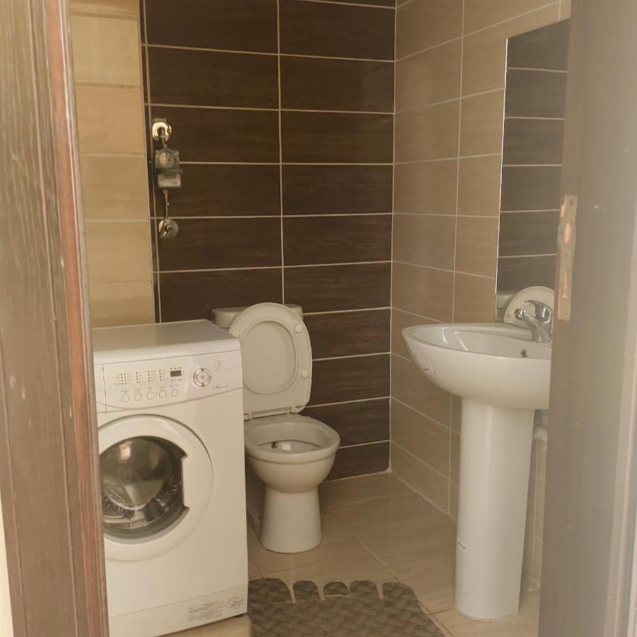 Florenza Khamsin 1 Bedroom Apartment With Swimming Pool View Hurghada Exterior photo