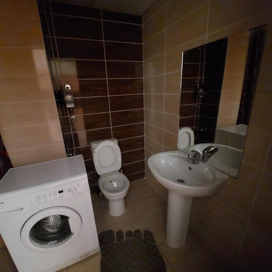 Florenza Khamsin 1 Bedroom Apartment With Swimming Pool View Hurghada Exterior photo