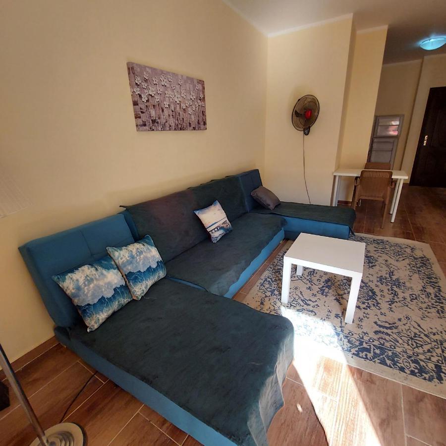Florenza Khamsin 1 Bedroom Apartment With Swimming Pool View Hurghada Exterior photo