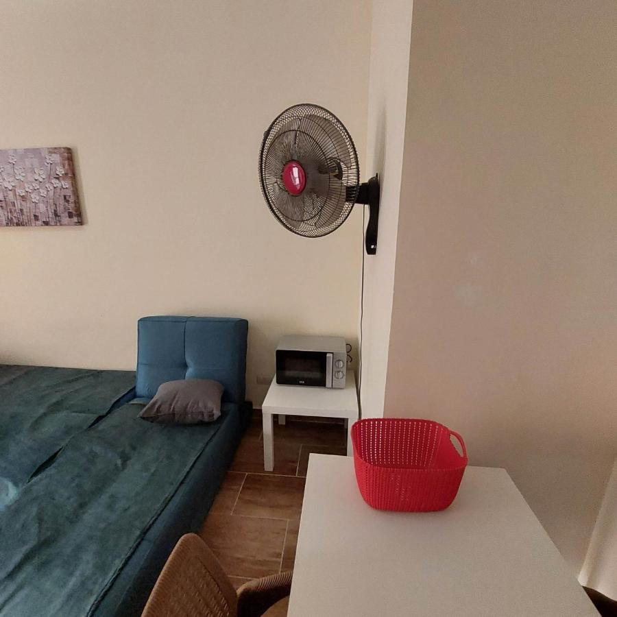 Florenza Khamsin 1 Bedroom Apartment With Swimming Pool View Hurghada Exterior photo